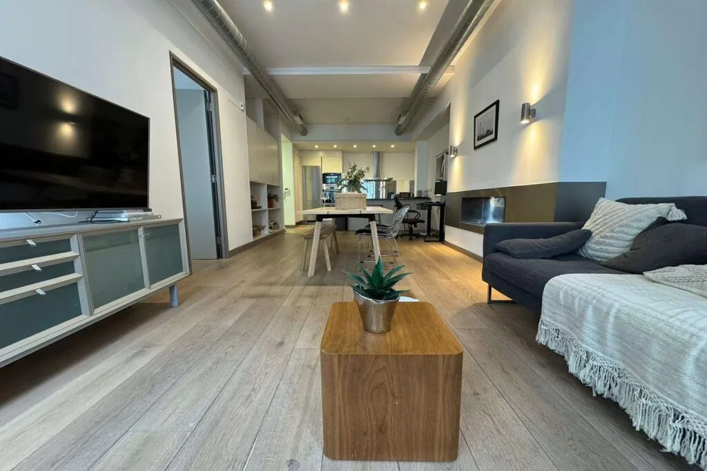 1 bedroom apartment for rent