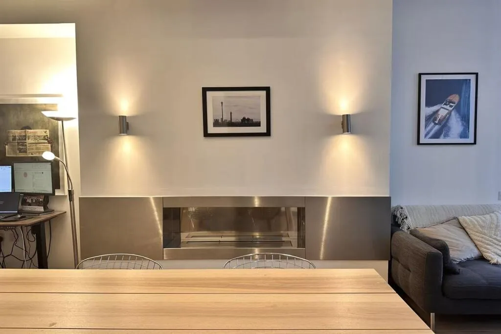 1 bedroom apartment for rent