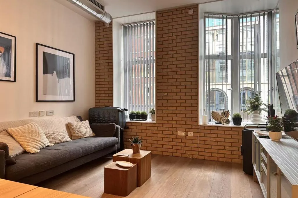 1 bedroom apartment for rent