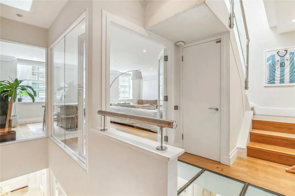 2 bedroom mews property for rent