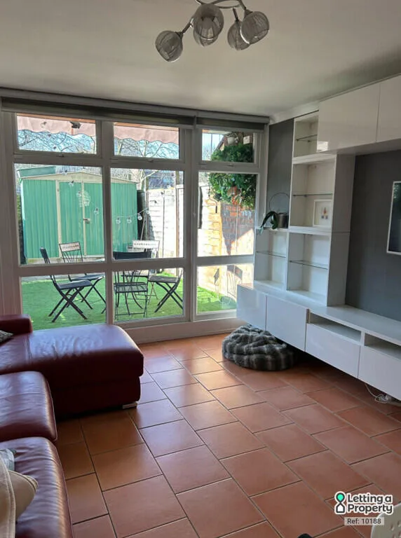 3 bedroom apartment for rent
