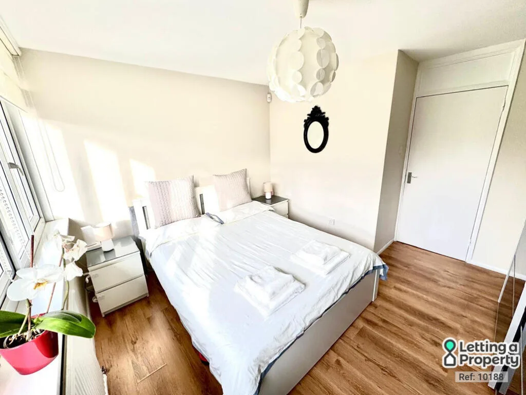 3 bedroom apartment for rent