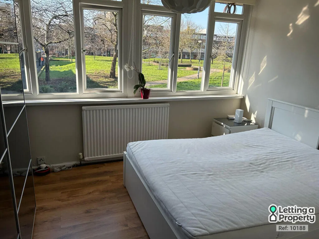 3 bedroom apartment for rent
