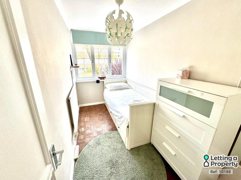3 bedroom apartment for rent