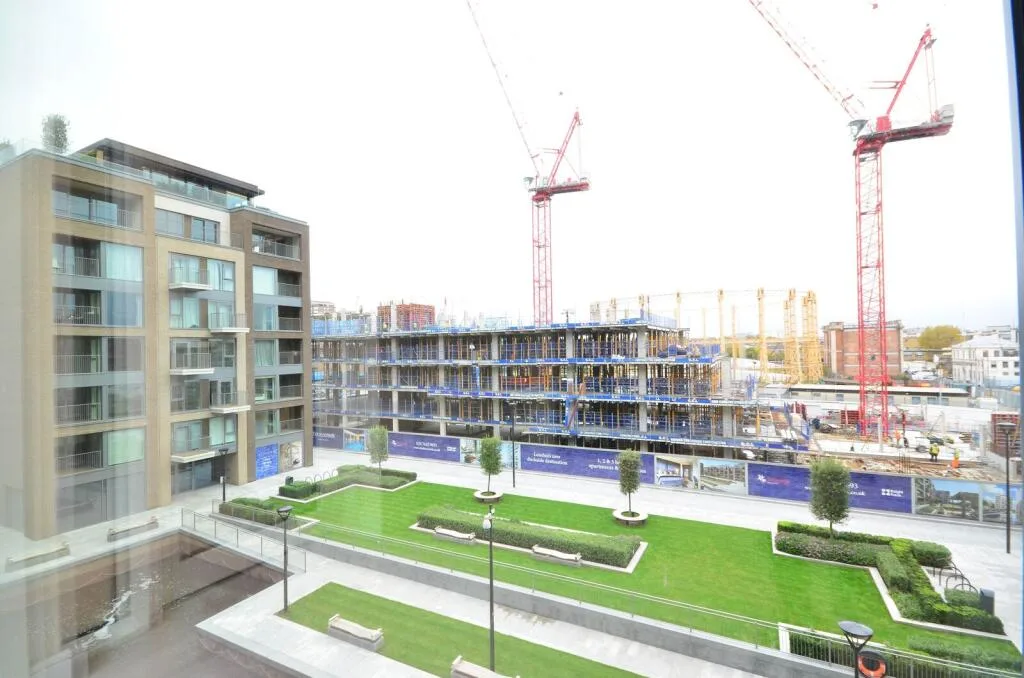 3 bedroom flat for rent