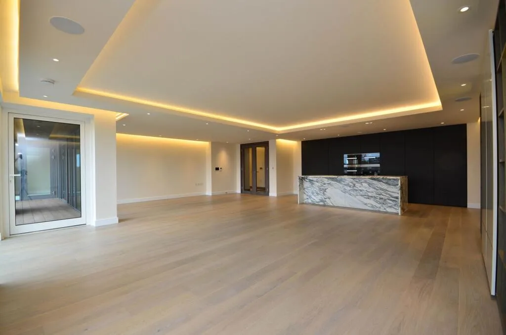3 bedroom flat for rent