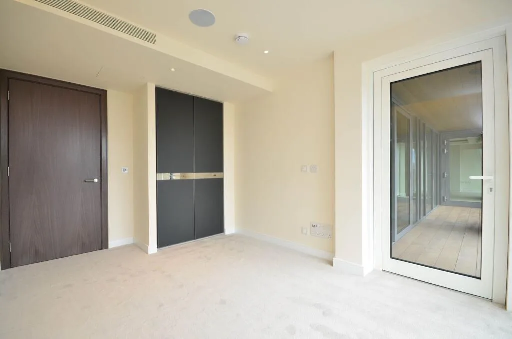 3 bedroom flat for rent