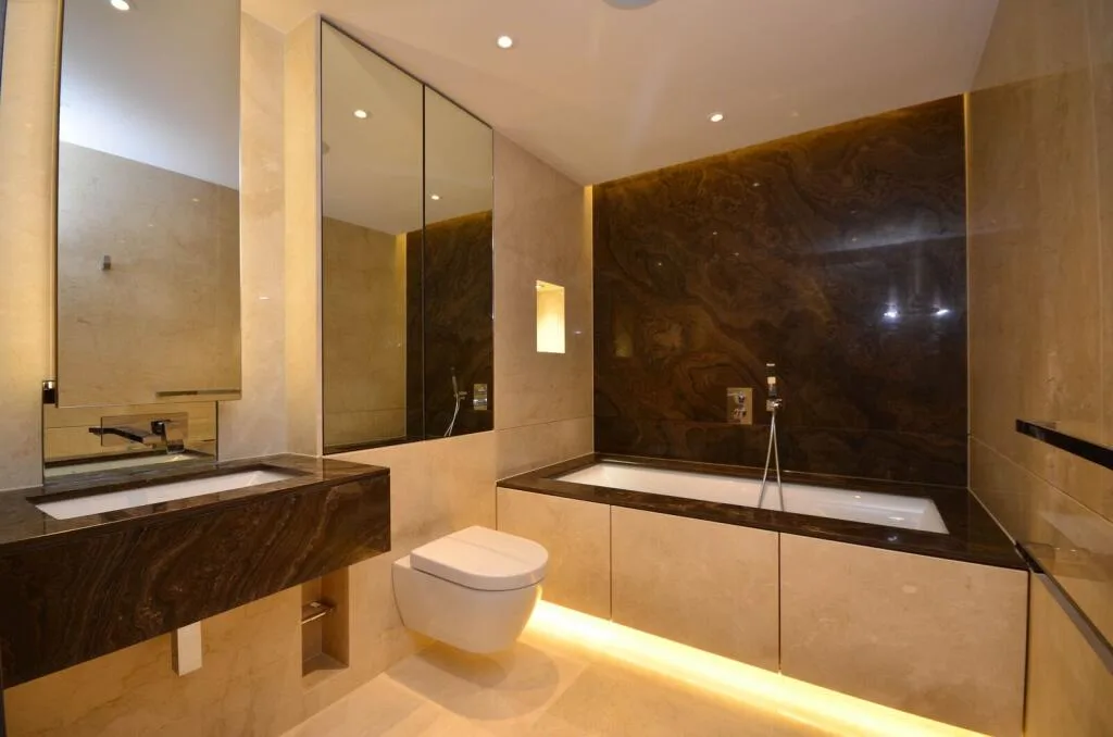 3 bedroom flat for rent