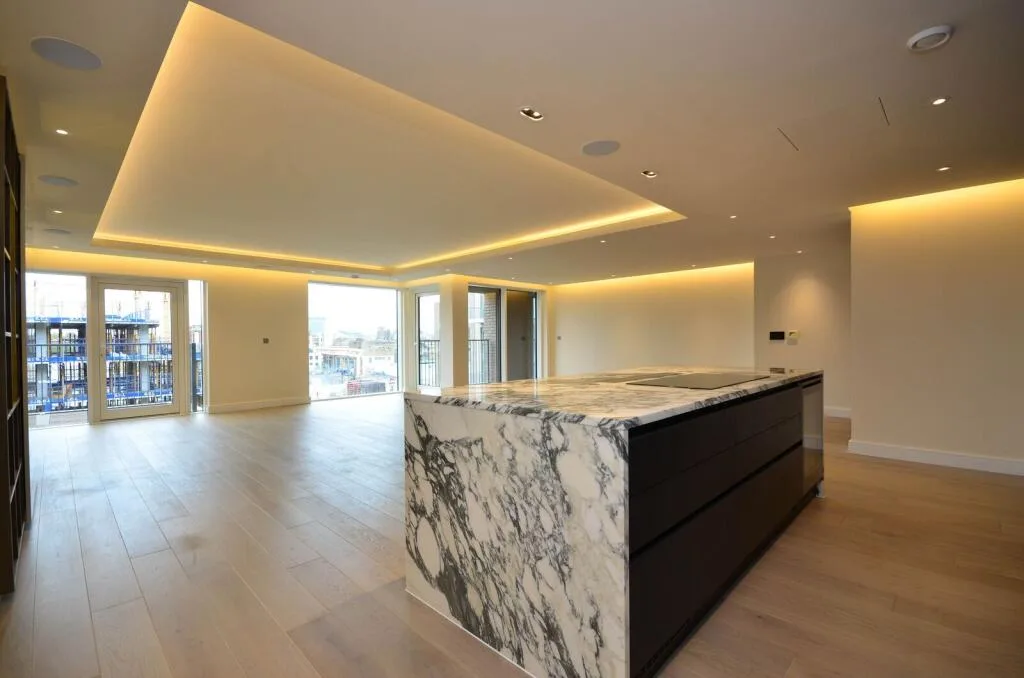 3 bedroom flat for rent