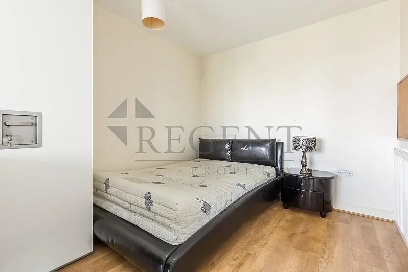 Studio apartment for rent
