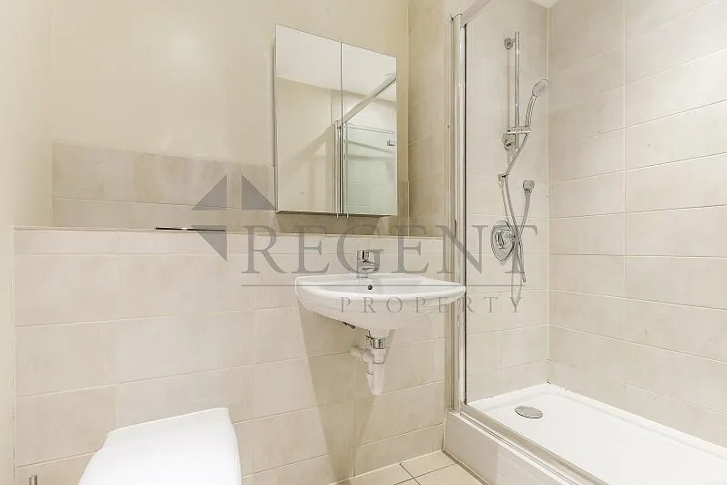 Studio apartment for rent