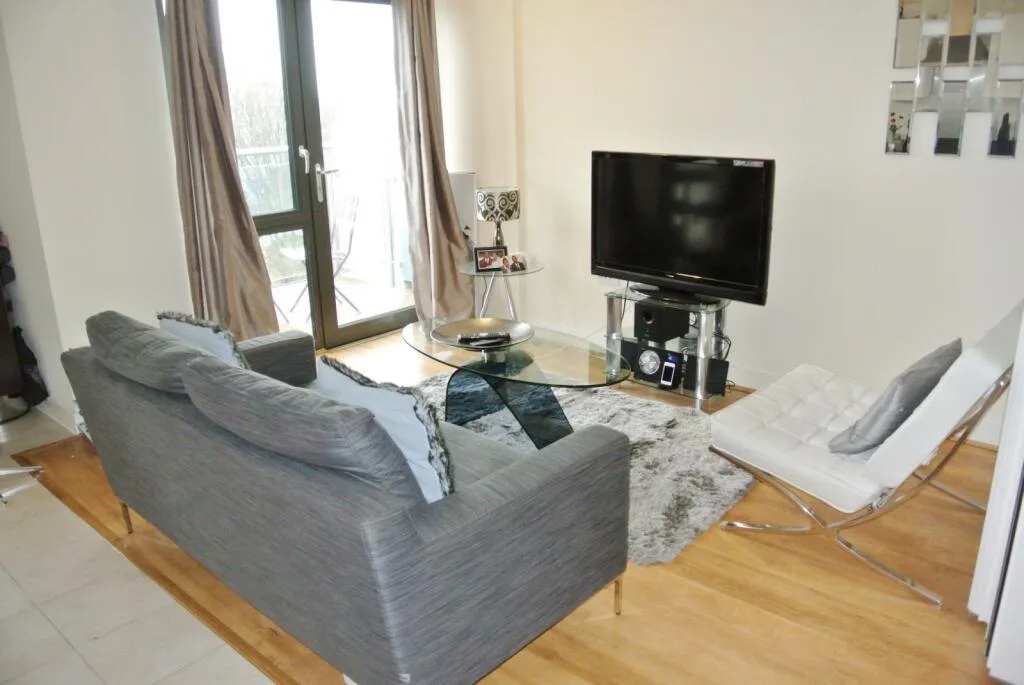 Studio apartment for rent