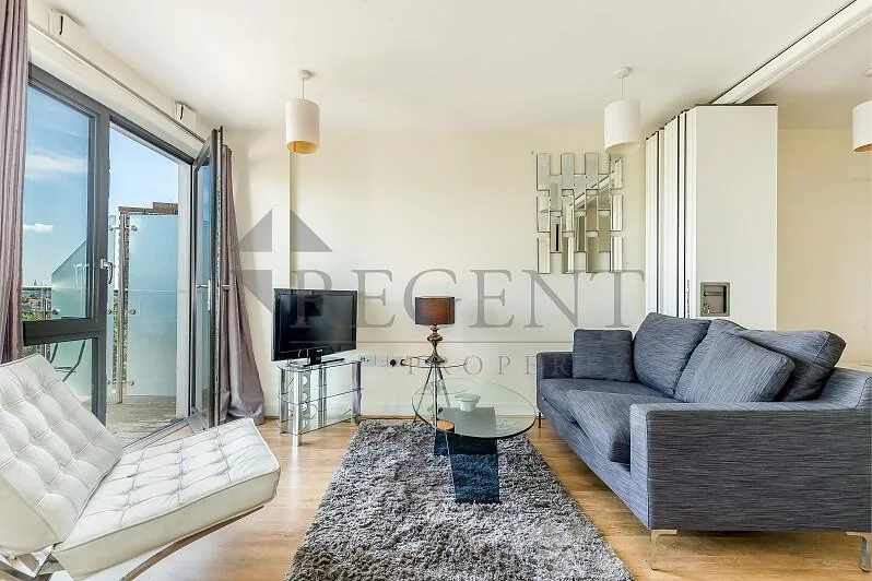 Studio apartment for rent