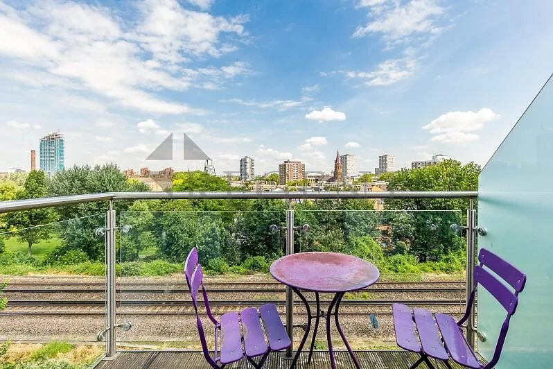Studio apartment for rent
