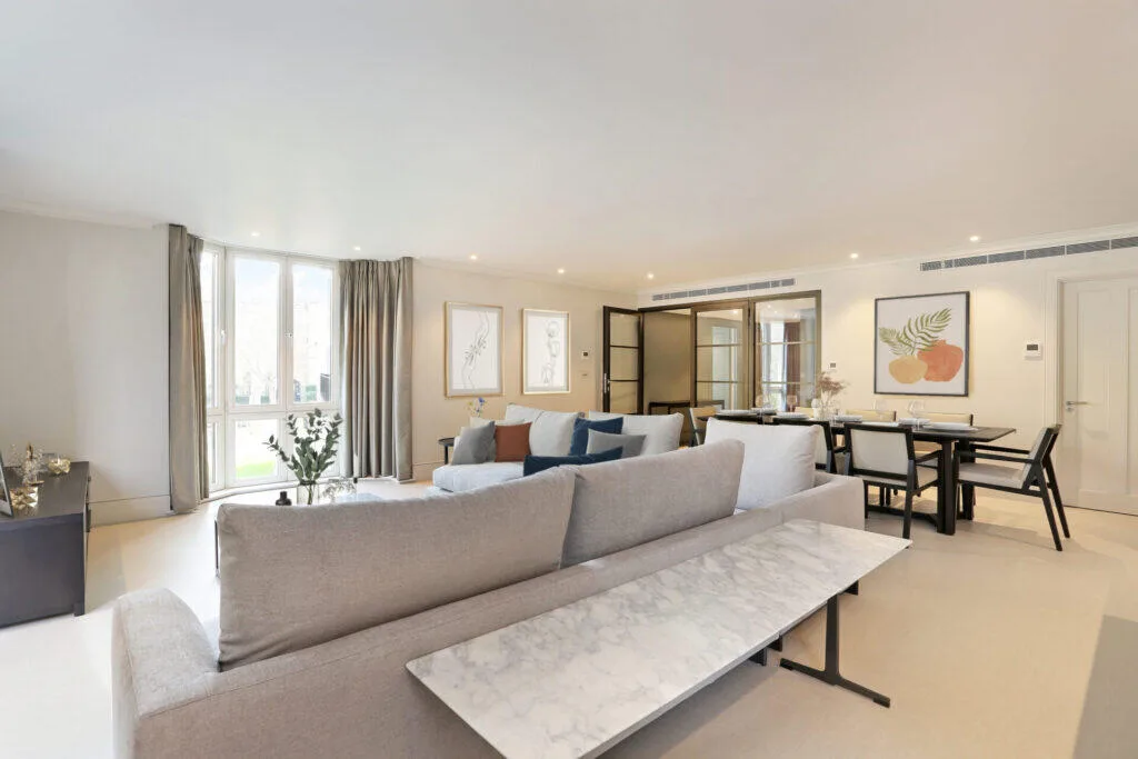 2 bedroom apartment for rent