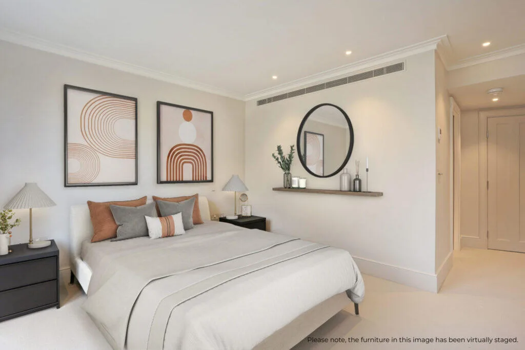 2 bedroom apartment for rent