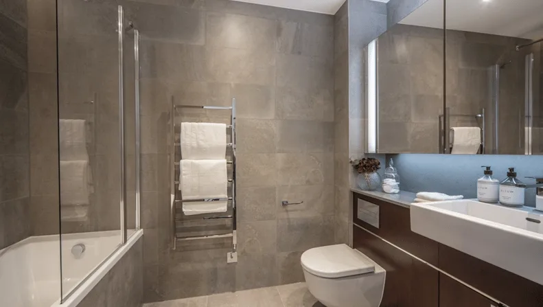 2 bedroom apartment for rent
