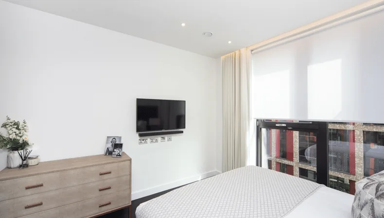 2 bedroom apartment for rent