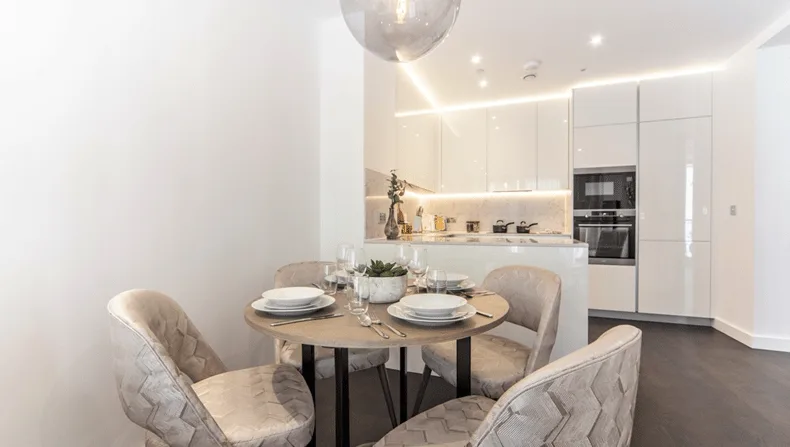 2 bedroom apartment for rent