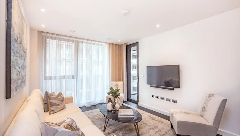 2 bedroom apartment for rent