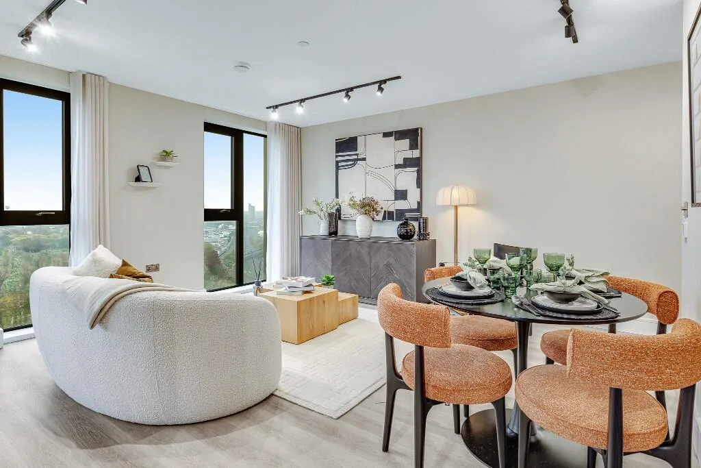 2 bedroom apartment for rent