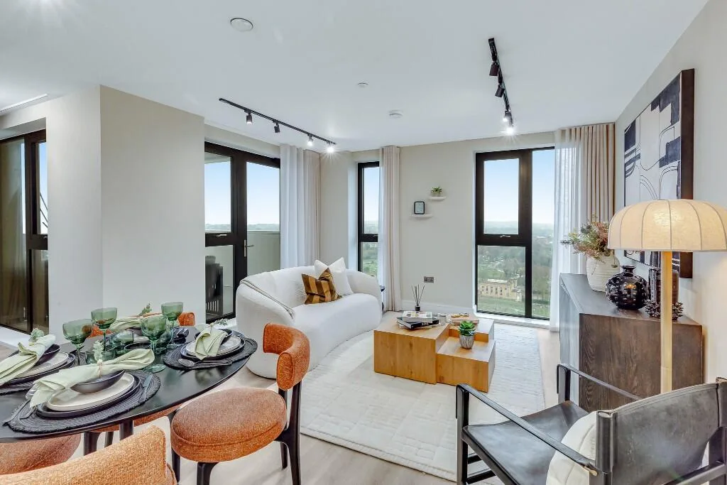 2 bedroom apartment for rent
