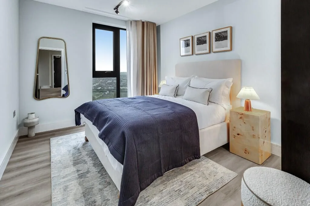 2 bedroom apartment for rent