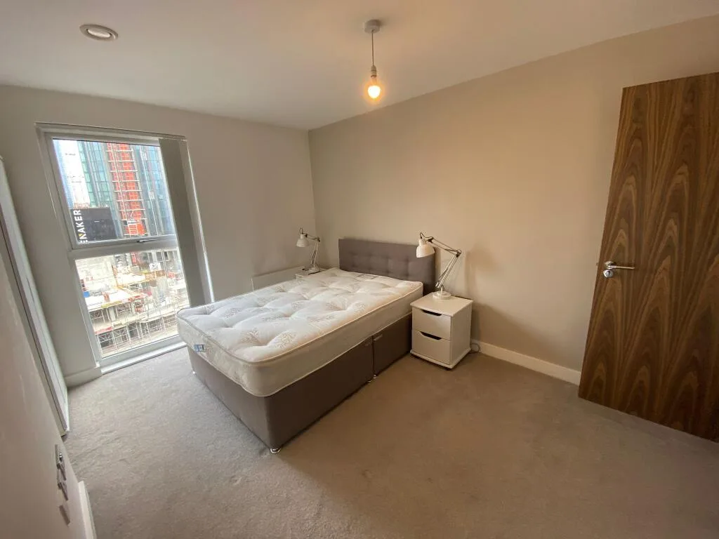 2 bedroom apartment for rent