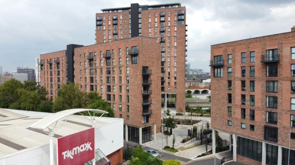 2 bedroom apartment for rent
