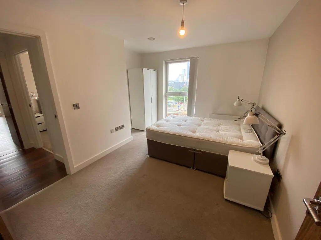 2 bedroom apartment for rent