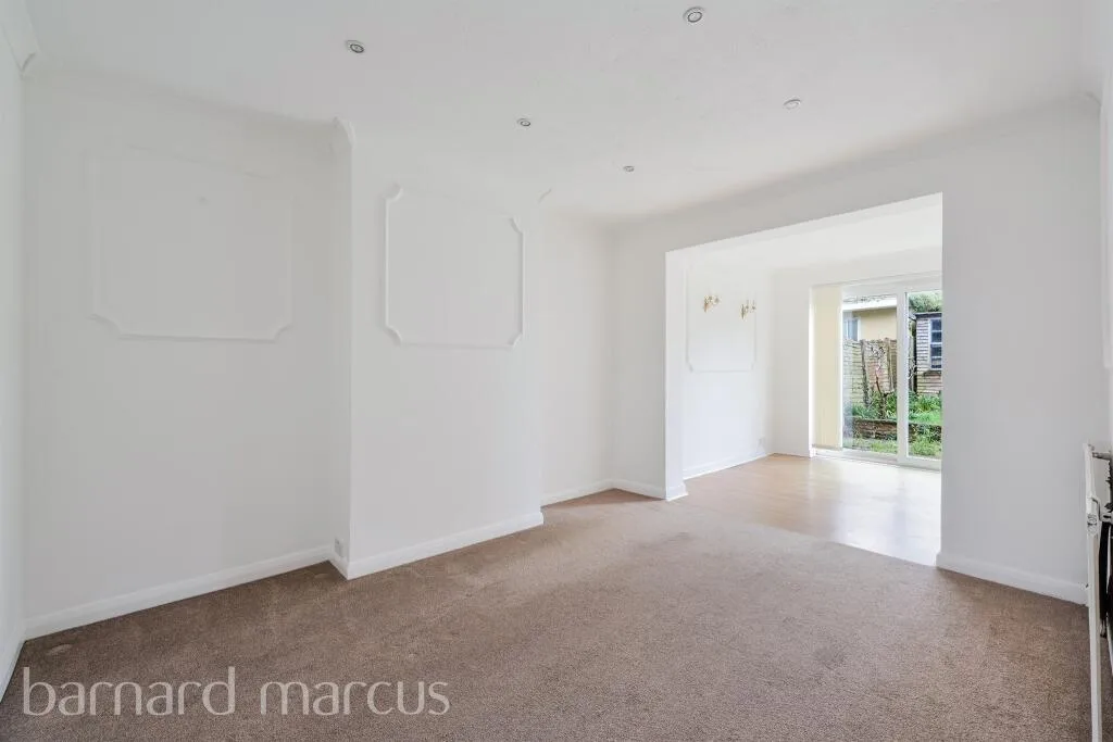 3 bedroom house for rent