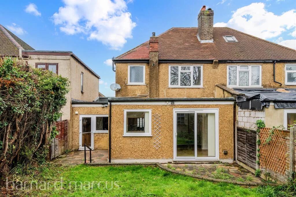 3 bedroom house for rent