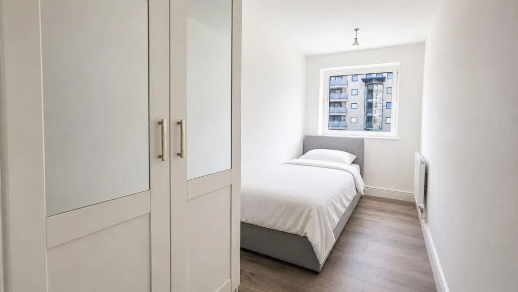 3 bedroom apartment for rent