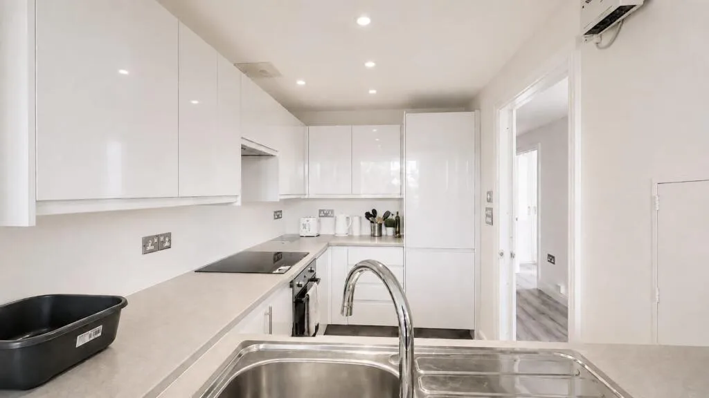 3 bedroom apartment for rent