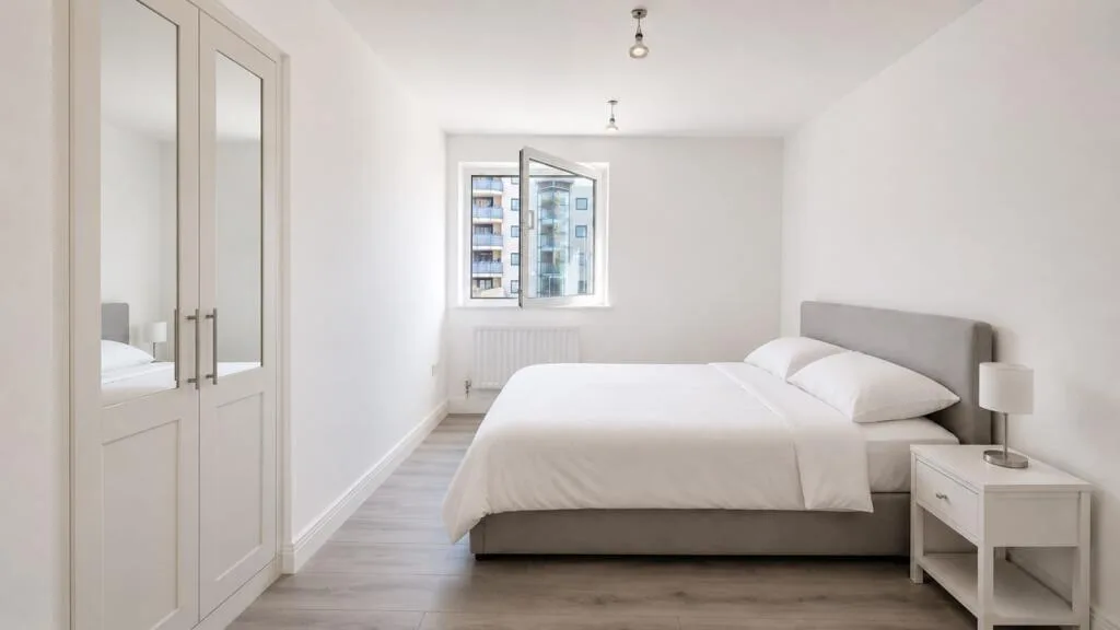3 bedroom apartment for rent