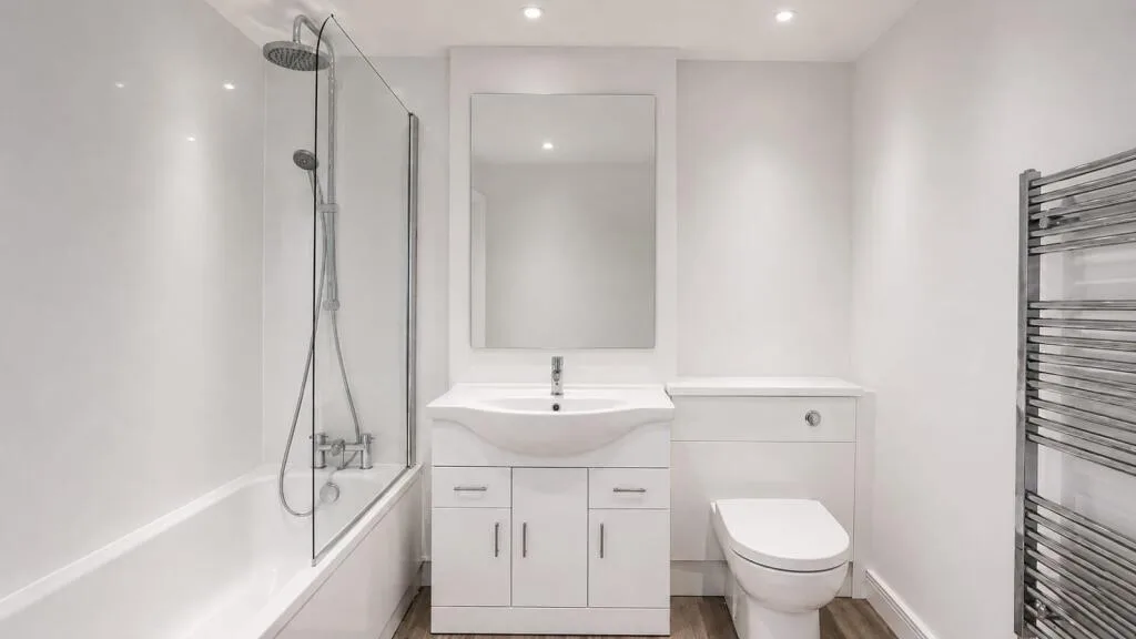 3 bedroom apartment for rent