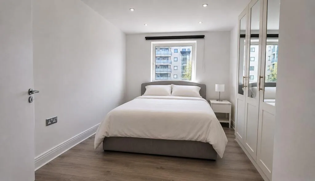 3 bedroom apartment for rent