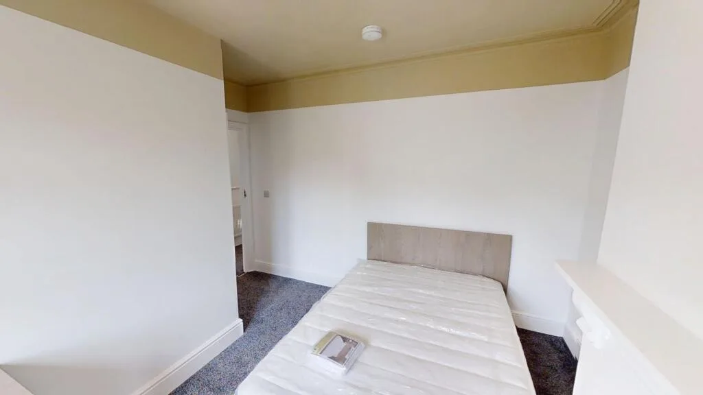 1 bedroom terraced house for rent