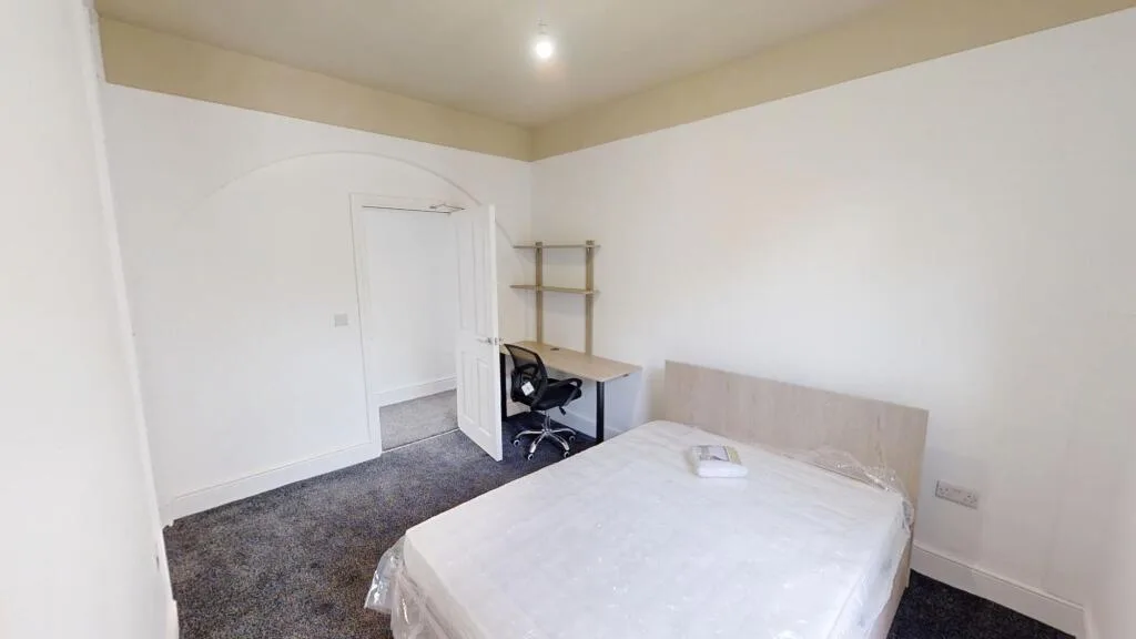 1 bedroom terraced house for rent