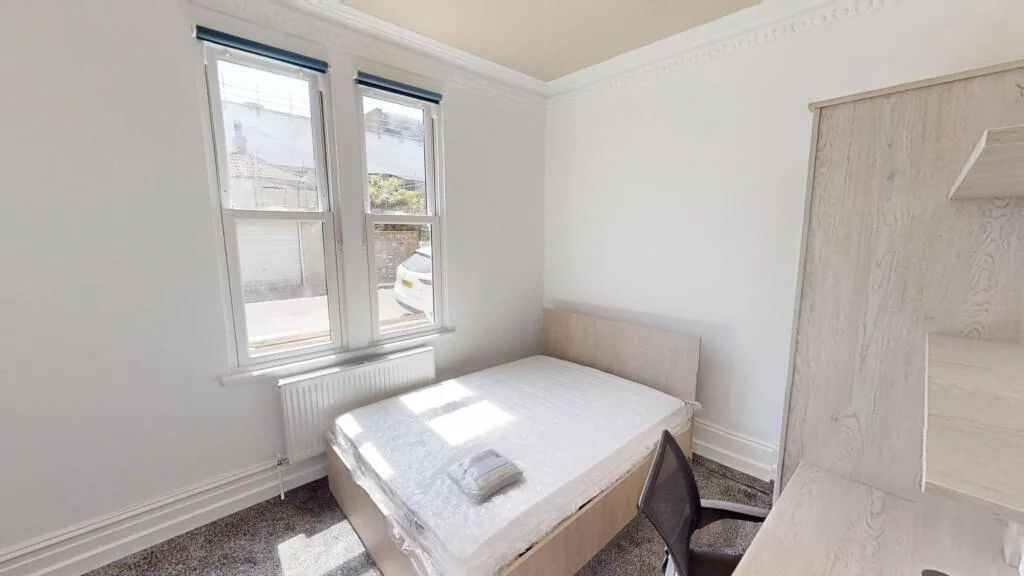 1 bedroom terraced house for rent