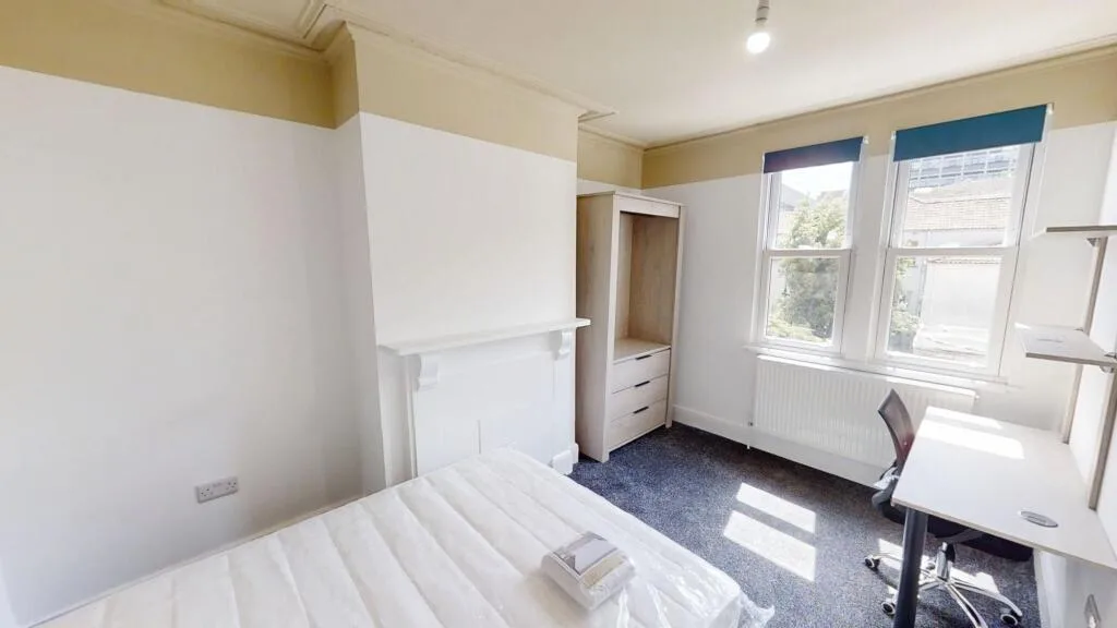 1 bedroom terraced house for rent