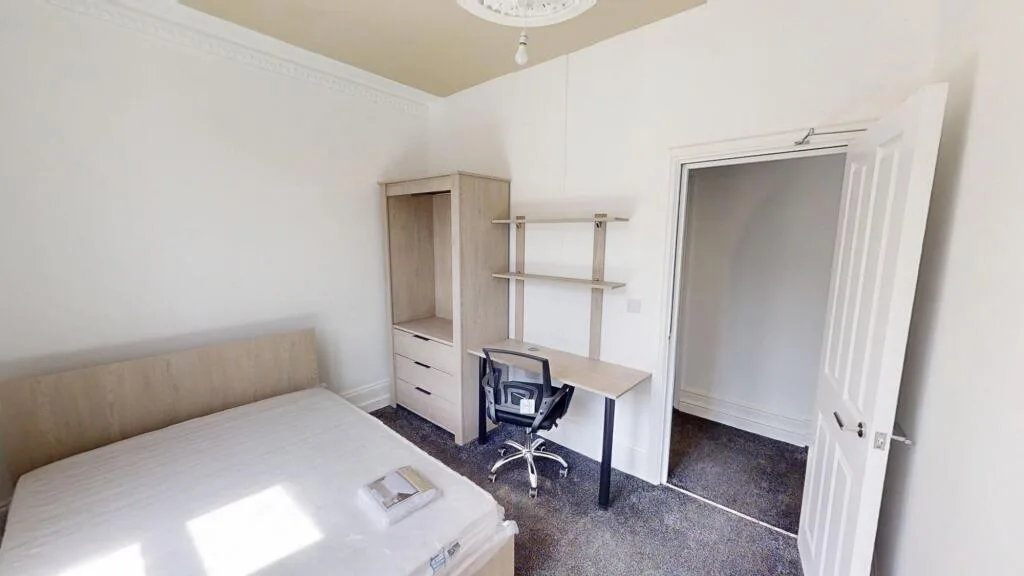 1 bedroom terraced house for rent