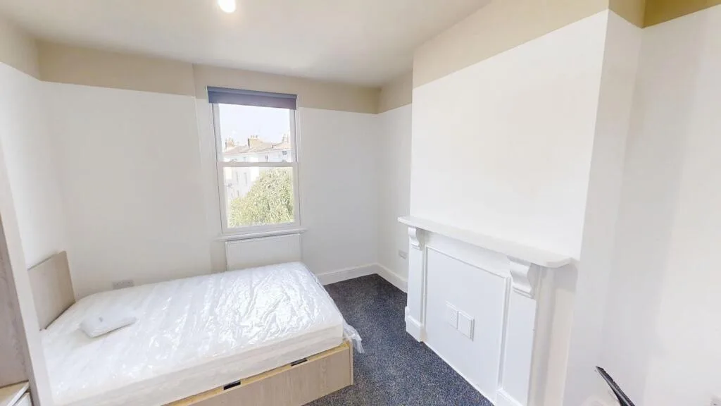 1 bedroom terraced house for rent