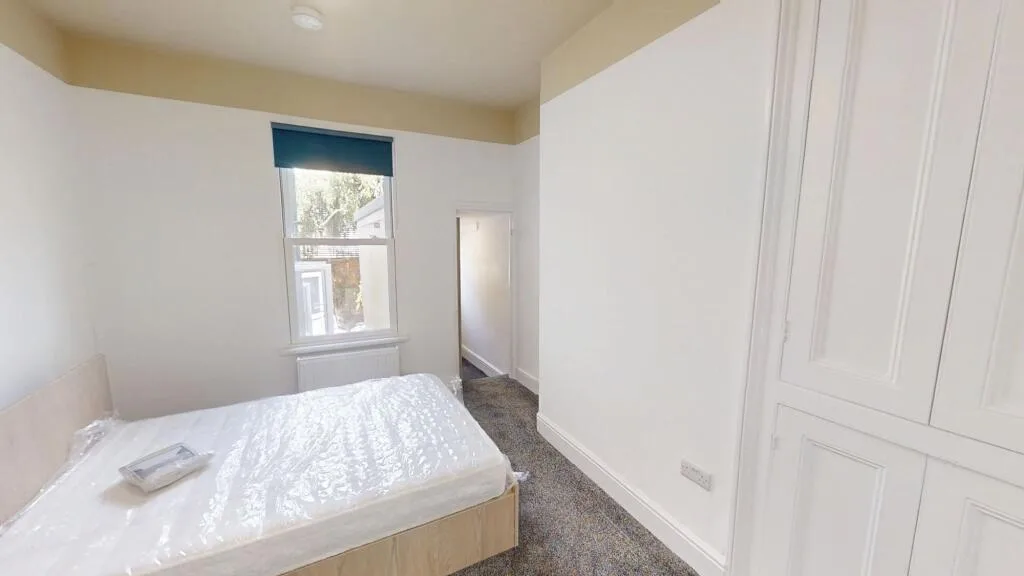 1 bedroom terraced house for rent