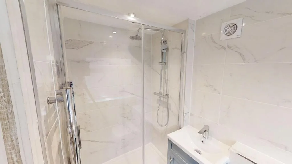 1 bedroom terraced house for rent