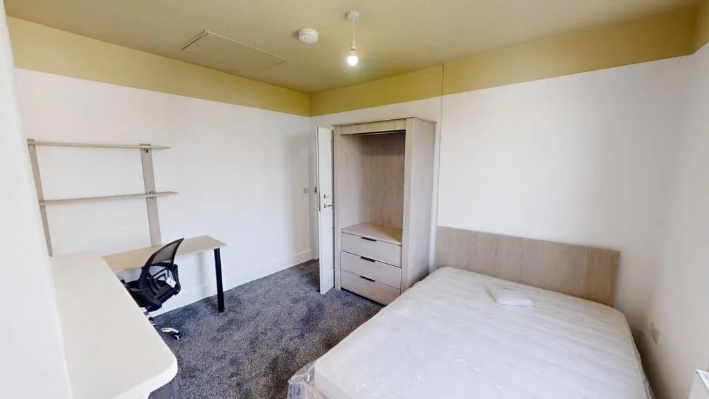 1 bedroom terraced house for rent