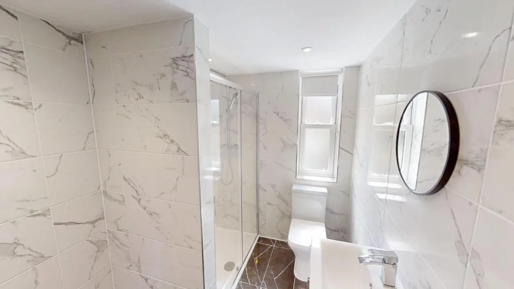 1 bedroom terraced house for rent