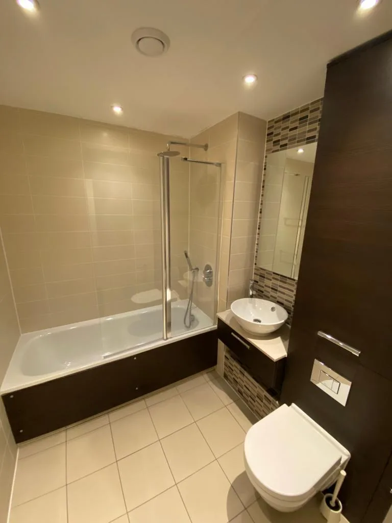 3 bedroom apartment for rent