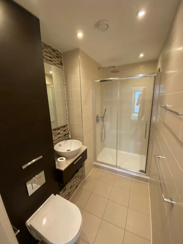 3 bedroom apartment for rent