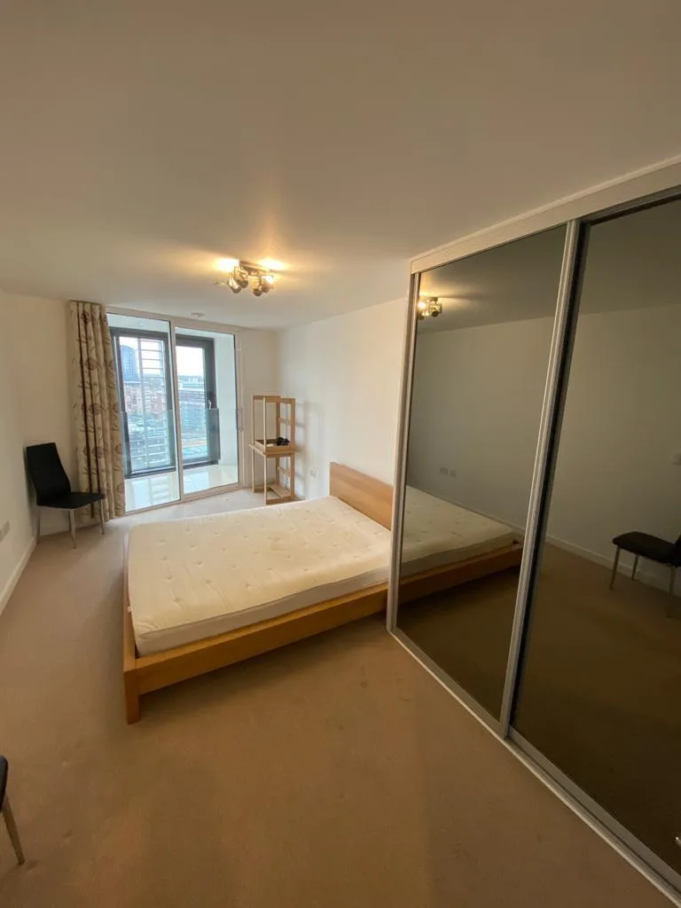 3 bedroom apartment for rent